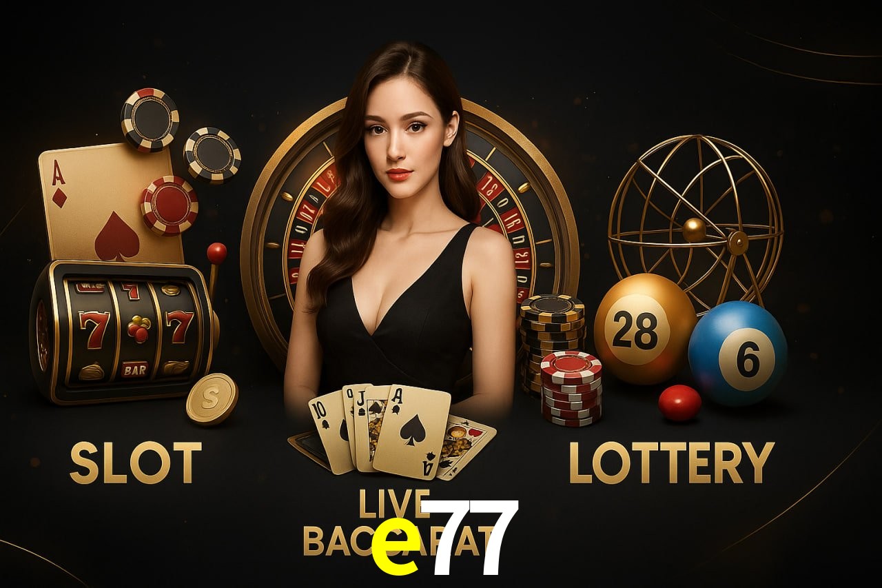 e77 bet