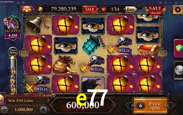 e77 bet